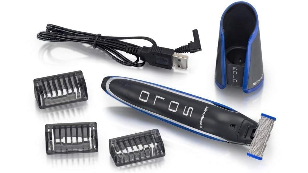 Micro touch Shaver