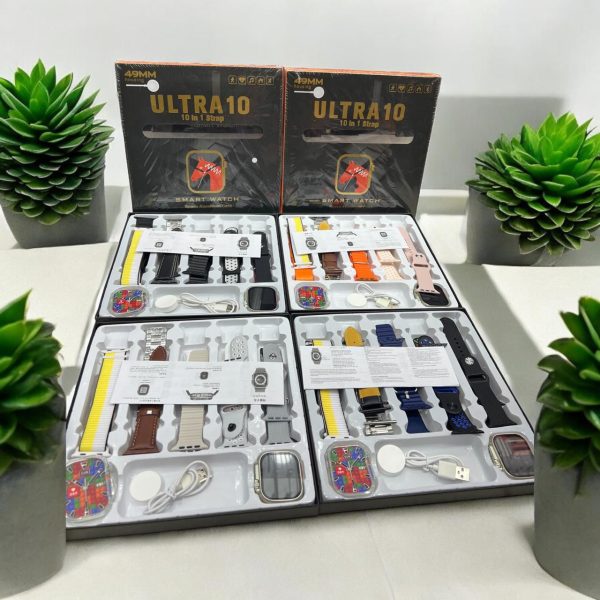 Ultra 10