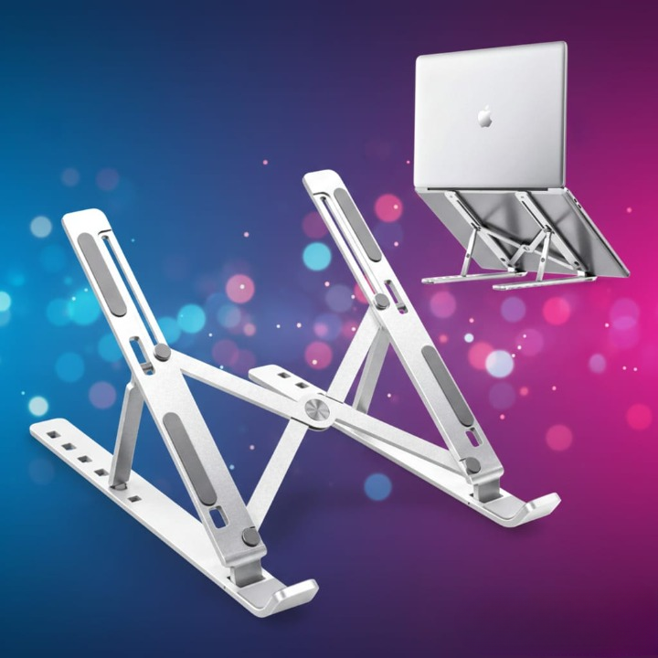 Professional Laptop Stand Aluminium