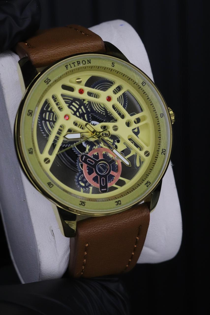 Fitron Classic