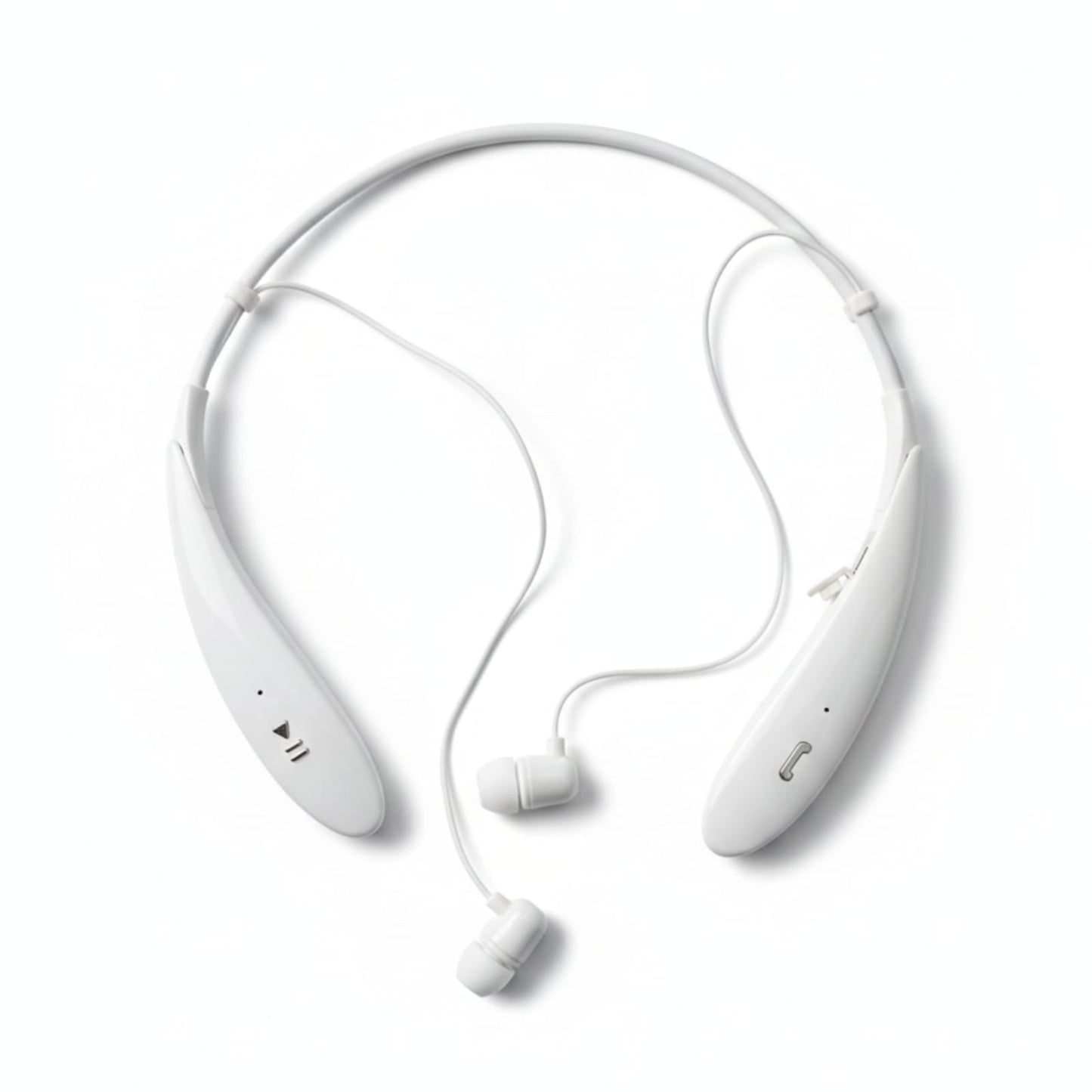 3.1 L-HP11 Wireless Neckband Earphones (With Box)