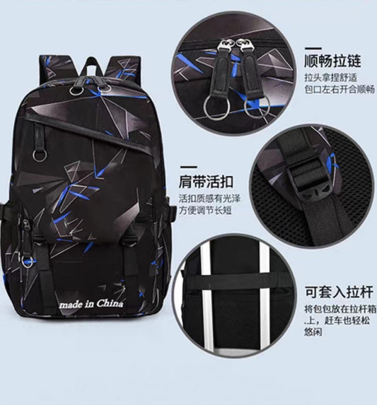 School Backpack
