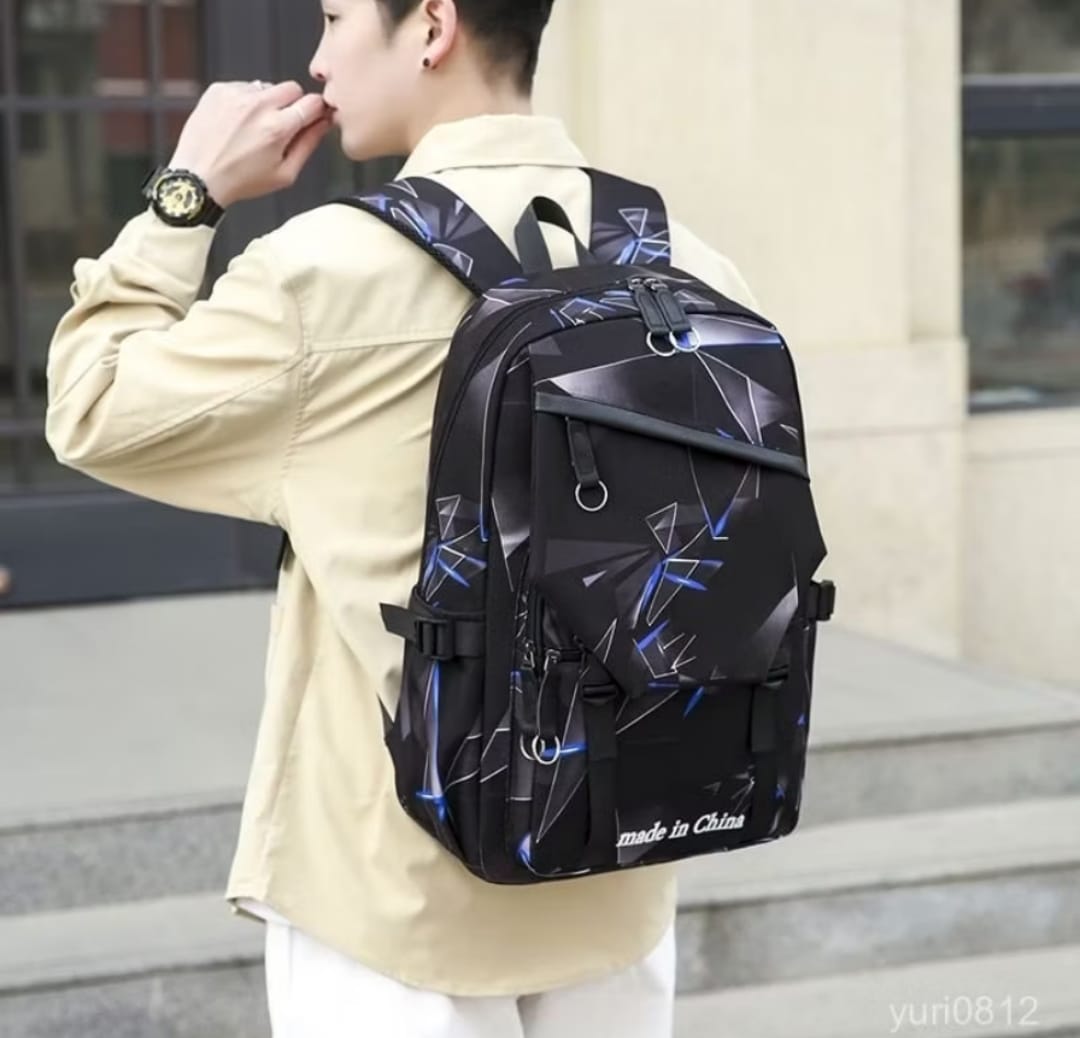 School Backpack