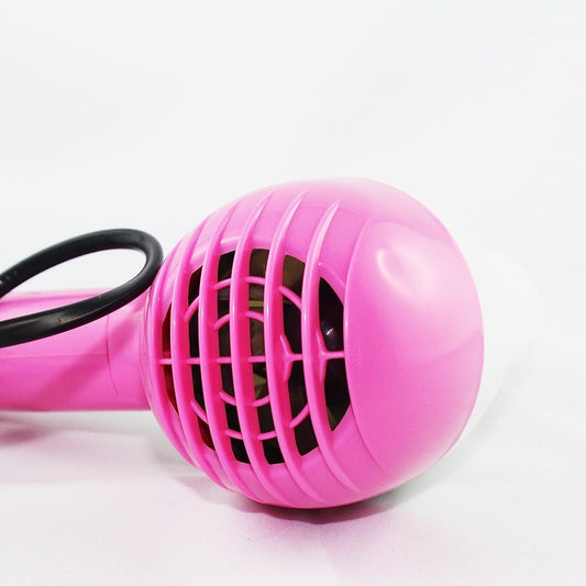 Foldable Hair Dryer