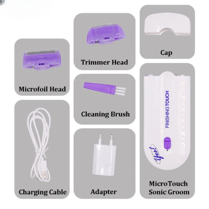 Hair Remover