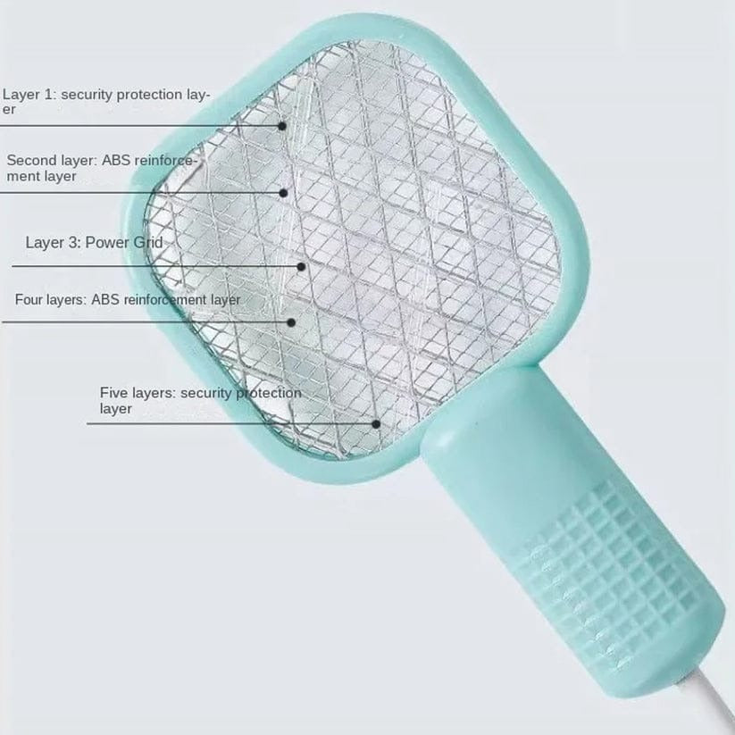 Electric Mini USB Mosquito Killer