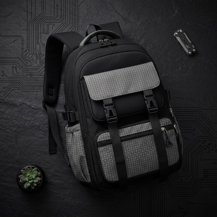 School Backpack