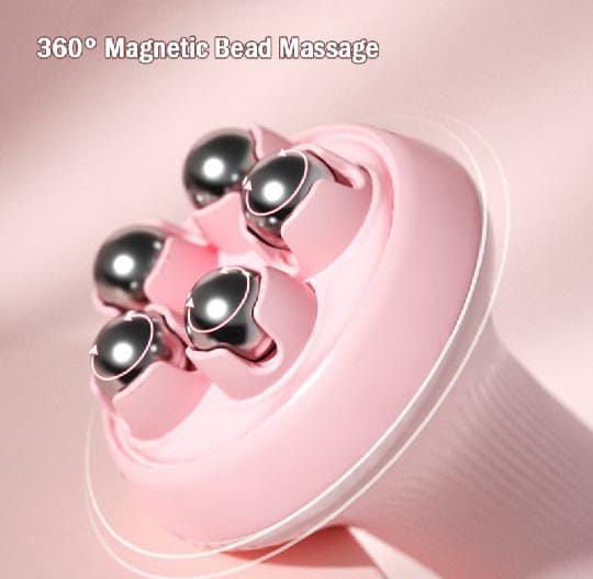 Roller Massager Body Massager Handheld