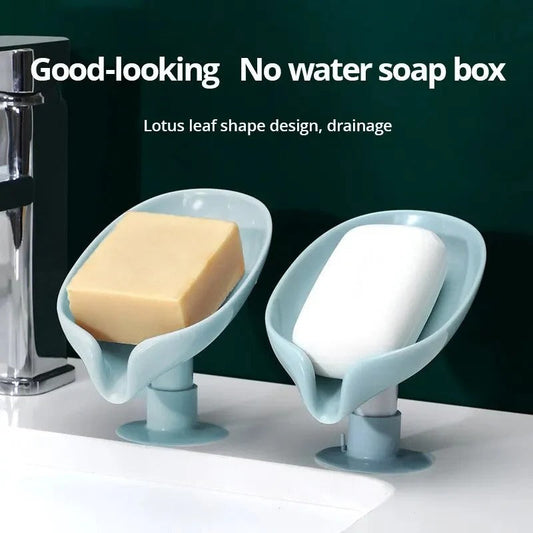 Hygienic Soap Storage Tray
