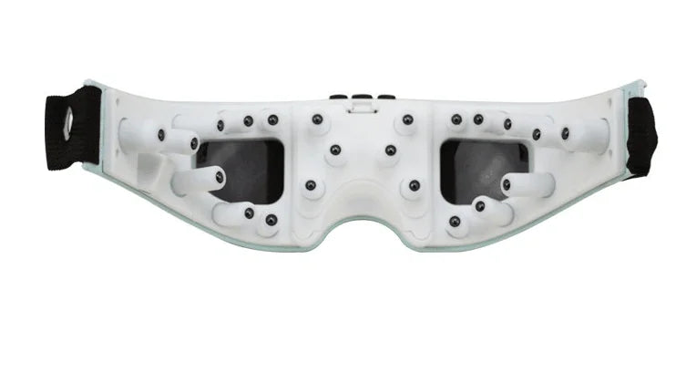 Eye Massager, Portable Electric Eye Care