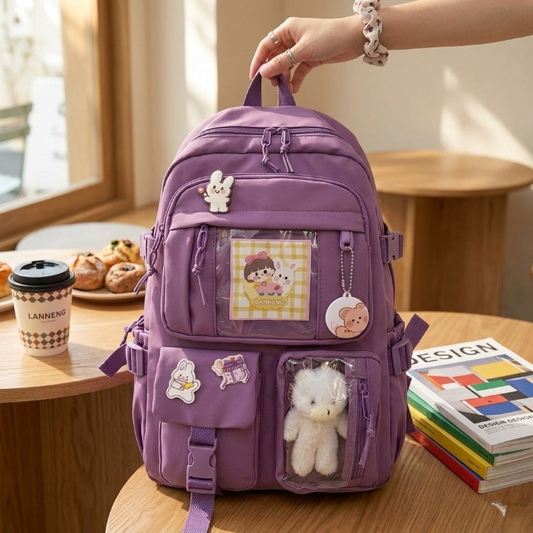 Premium Bags & Backpacks