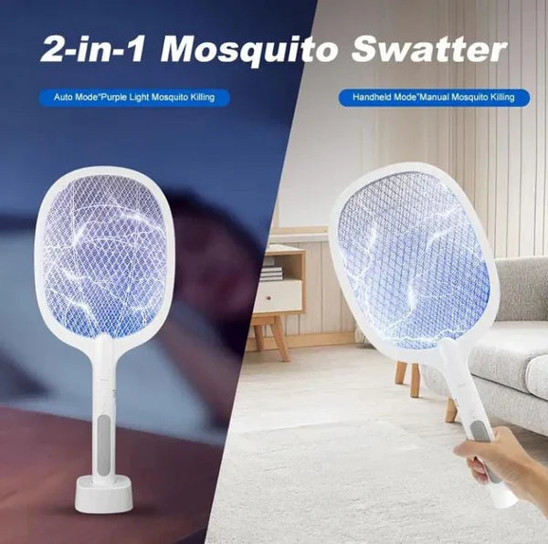Home Mosquito Protection