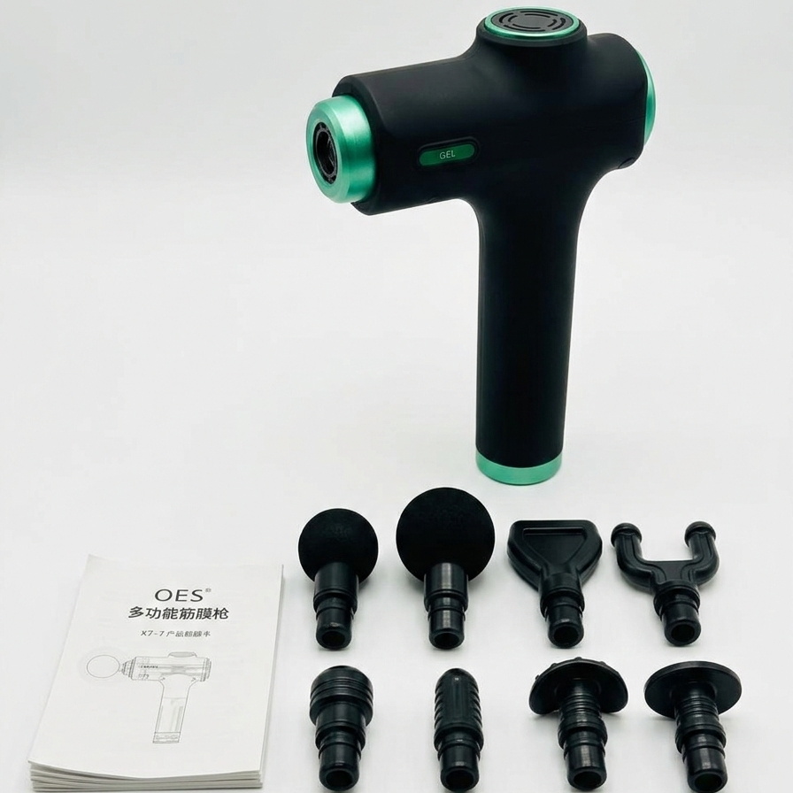 Body Massager