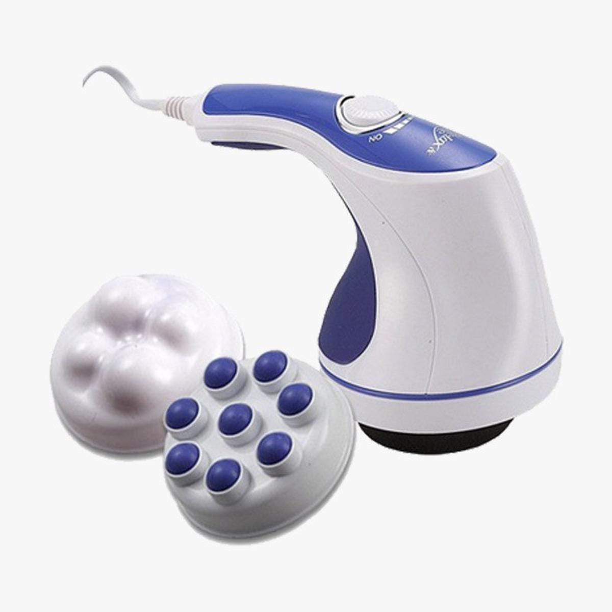 Electric Beauty Massagers