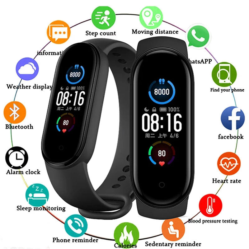 Premium Smart Watche
