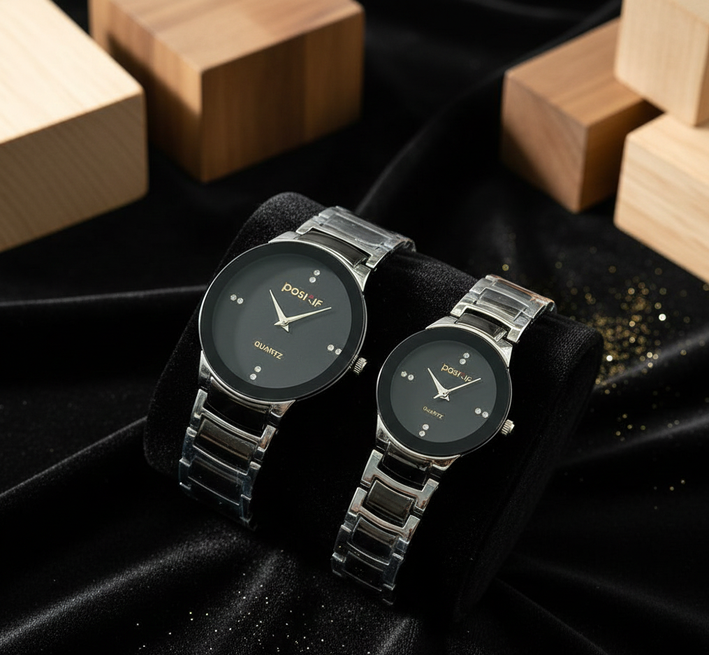 Stylish Watch