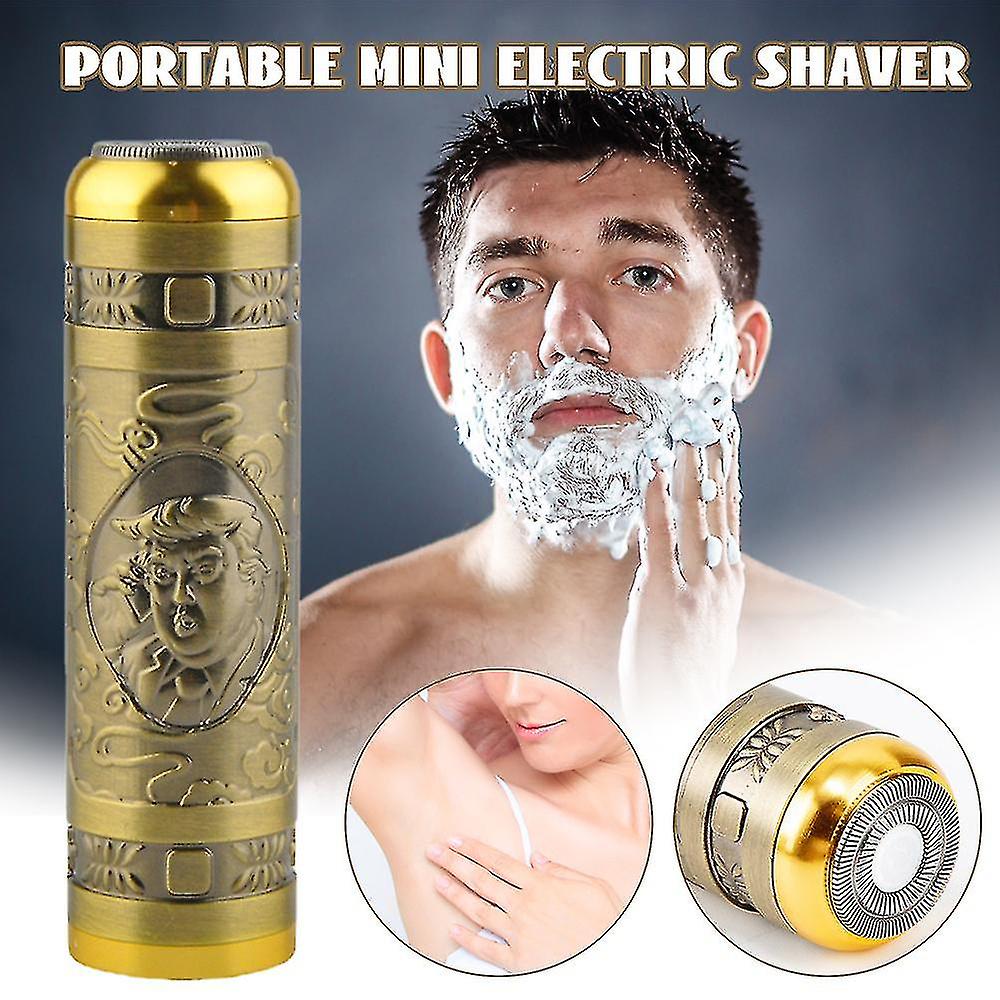 Trimer & Shaver