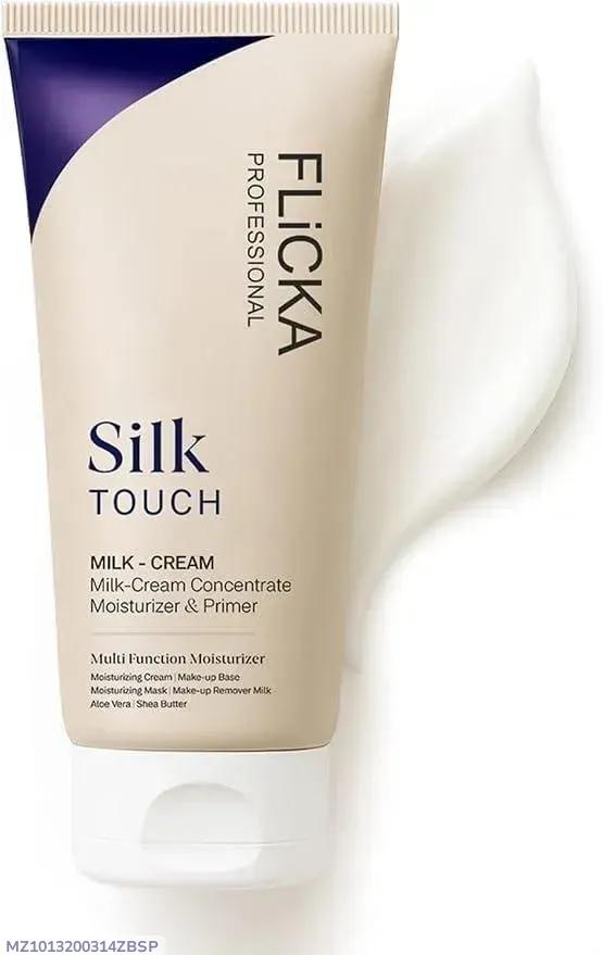 Flicka Silk Touch Moisturizing Primer 60g