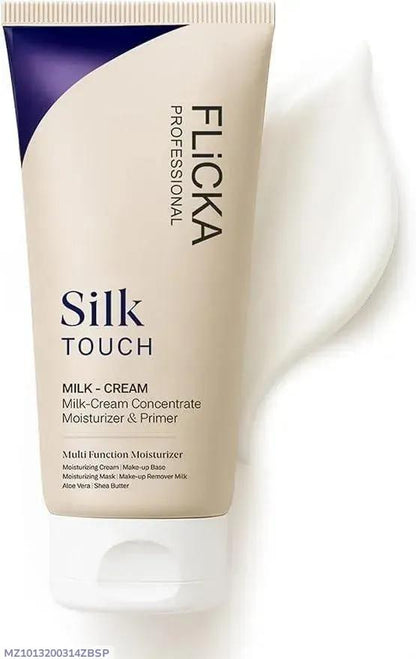 Flicka Silk Touch Moisturizing Primer 60g