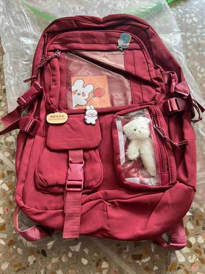 Premium Bags & Backpacks