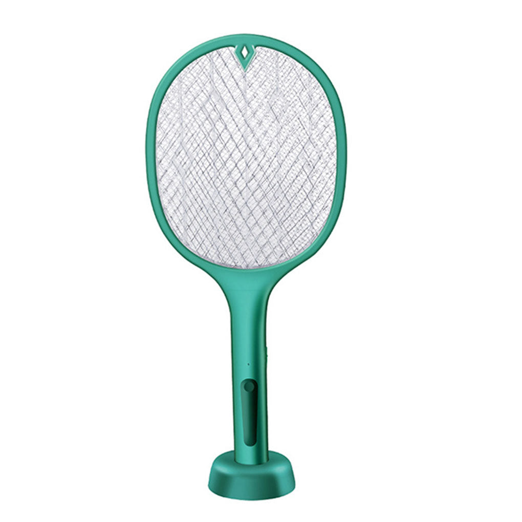 Layer Mesh Home Fly Killer Lamp (random color)