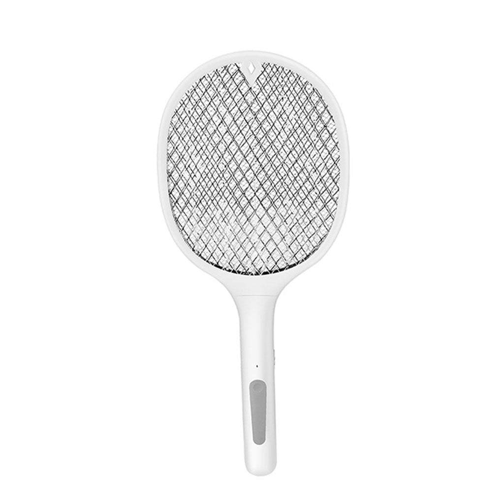 Layer Mesh Home Fly Killer Lamp (random color)