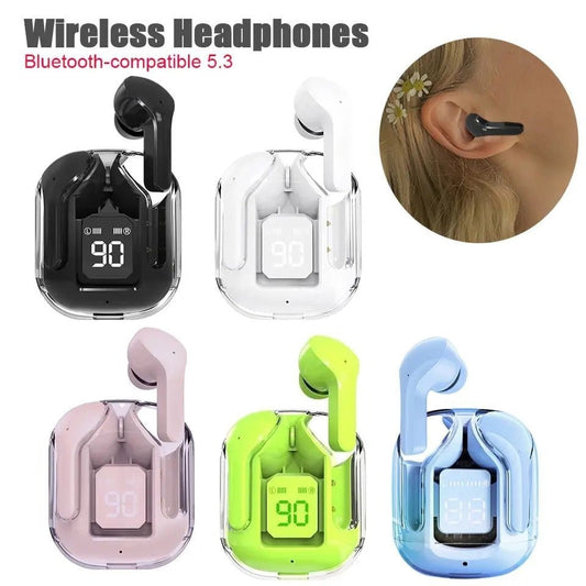 AIR 31 Airpods | Bluetooth Air31 Earbud