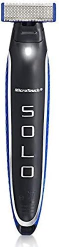 Micro touch Shaver