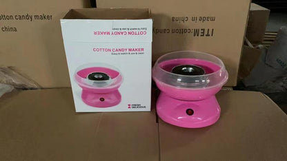 Cotton Candy Maker