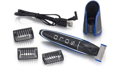 Micro touch Shaver