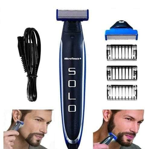Micro touch Shaver