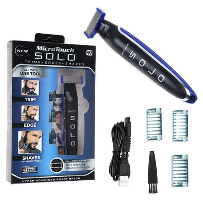 Micro touch Shaver