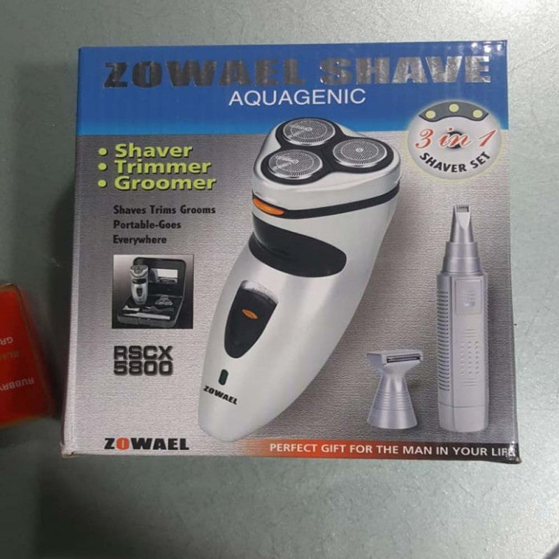 Zowael RSCX-5800