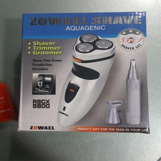 Zowael RSCX-5800