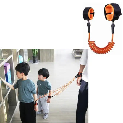 Anti-Lost Wrist Link