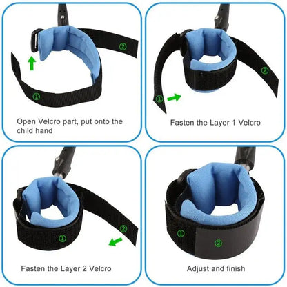 Anti-Lost Wrist Link