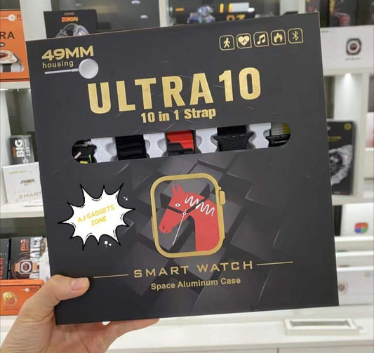 Ultra 10