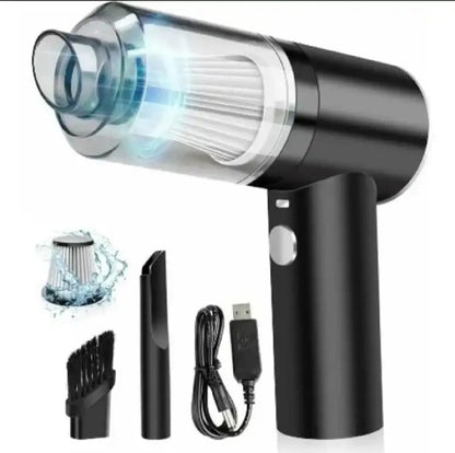 3 In 1 Portable Vacuum Cleaner/Blower