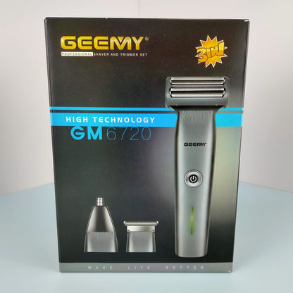 Geemy (GM7620)