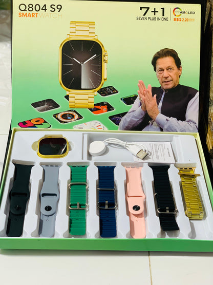 Q804 Imran Khan