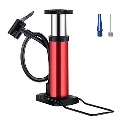 High Pressure Foot Air Pump – Heavy-Duty