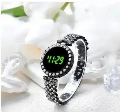 Round Dial