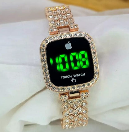 Square Dial