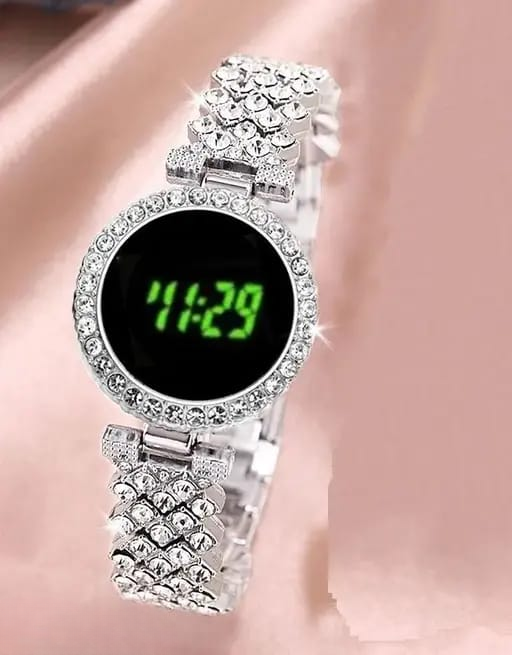 Round Dial