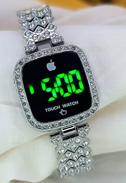 Square Dial