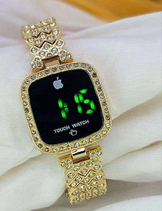 Square Dial