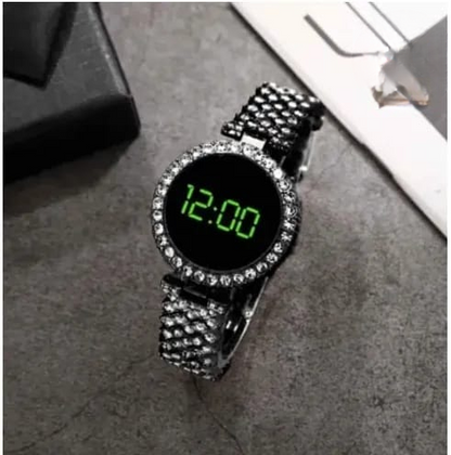 Round Dial