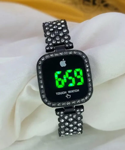Square Dial