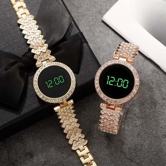 Round Dial