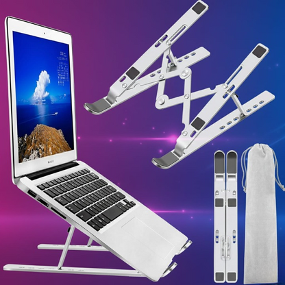 Professional Laptop Stand Aluminium
